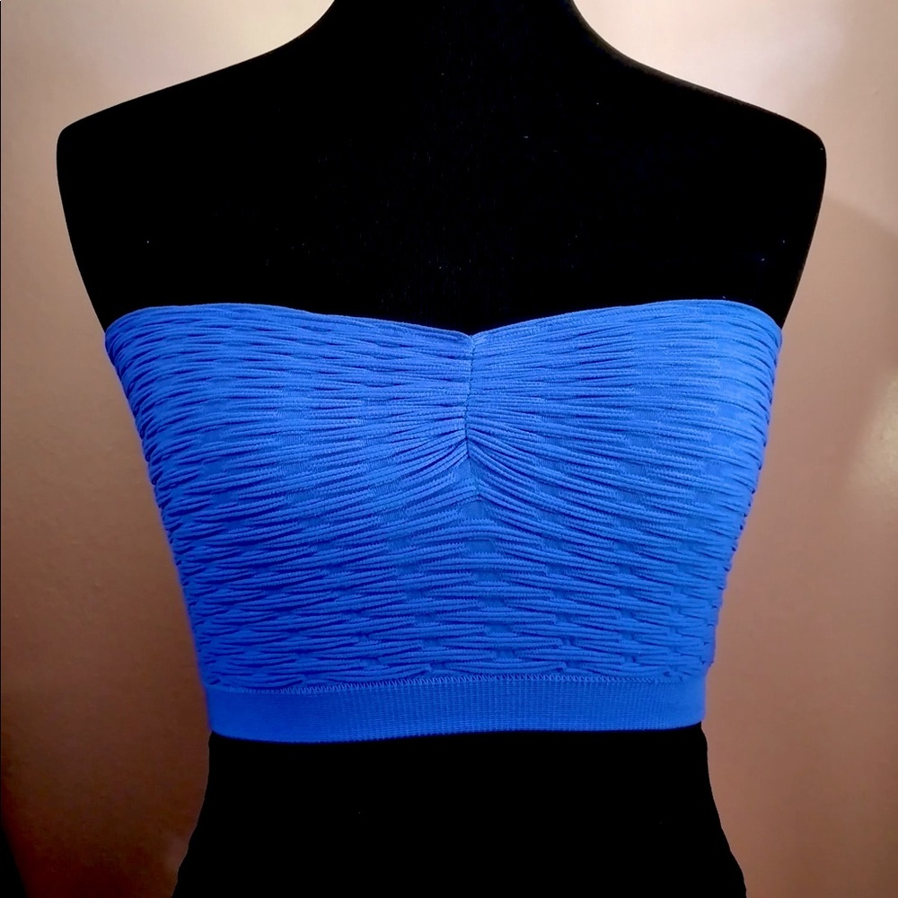 Spandex top